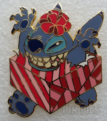 WDW - Minnie Mouse - Epcot - Turkey Hunt 2003