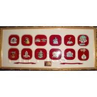 Japan - Sorcerer Mickey - Halloween 2003