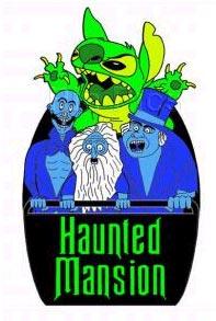 DA - Stitch Expression 6 Pin Set (Down)