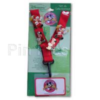 Jessica Sitting On A Stool (Gold Prototype)