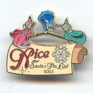 DA - Jiminy Cricket Model Sheet