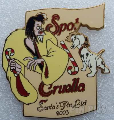 ESPN Zone Washington D.C. - Silver Eagle Pin