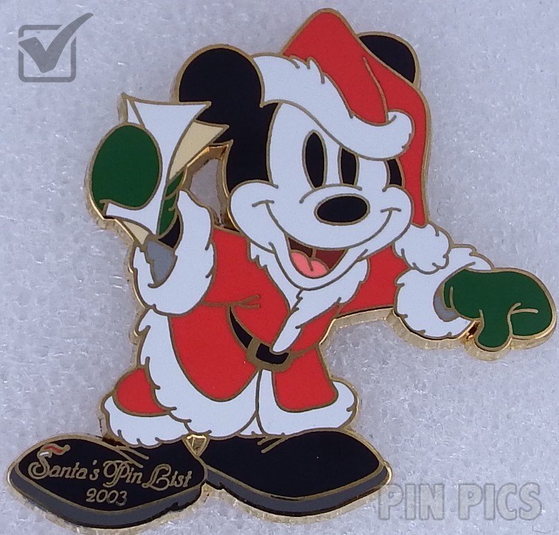 Happy Everything (Goofy)