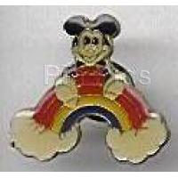 DA - Ursula Villaintine