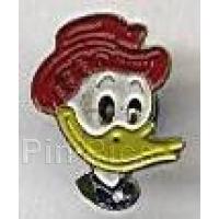 DA - Thanksgiving 2003 (Donald)