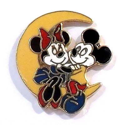 DA - Minnie Mouse Valentines