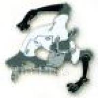 DLR - Haunted Mansion (Movie Opening)