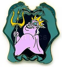 DLR - Seasons Greetings (Mickey and Minnie)