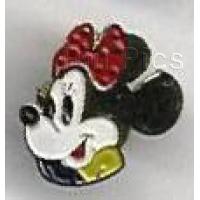 DA - Cheshire Cat Face