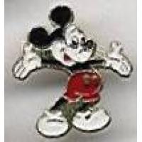 Carolwood Pacific Historical Society - Lilly Belle No 2 - 1928 Baldwin - Railroad Locomotives - WDW Train Engines