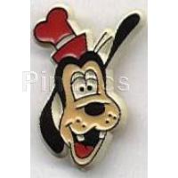 DCL PIN TRADING UNDER THE SEA - EVENT MAP