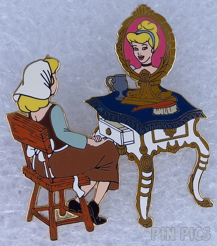 Sony - Marie - Aristocats