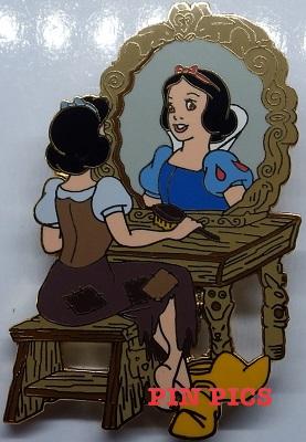 M&P - Cinderella - Winter - Four Seasons Collection 2003