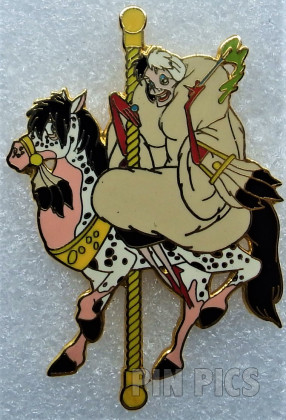 DLR - Disney Movie Classics Television (Bambi)