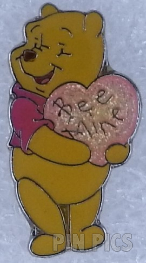 DIS - Santa Mickey - Pin 25 - Tree Topper - Disney Advent Tree Series - Merry Christmas 2003