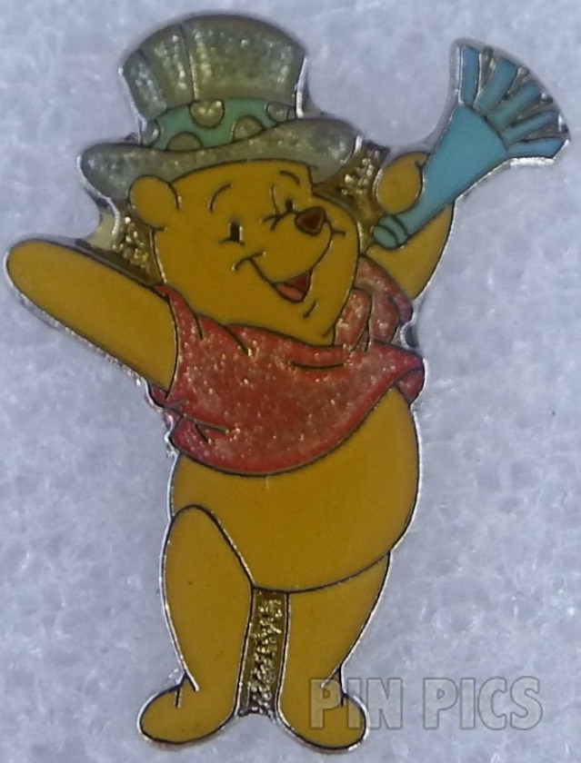 DA - Cheshire Cat Model Sheet (Silver Prototype)