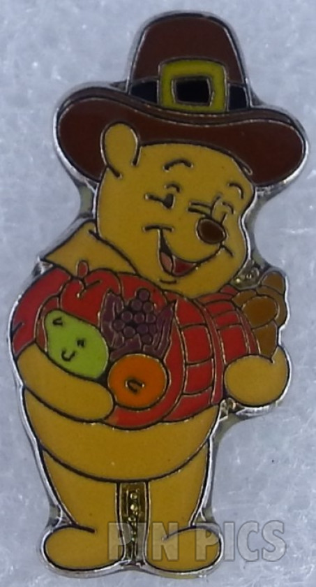 DA - Bambi and his Mother