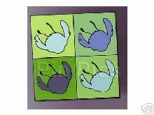 DLR - Piglet - Pooh and Friends - Happy Holidays Puzzle