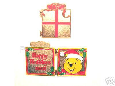 ASTA 2003 -Miami Mickey and Friends in Car