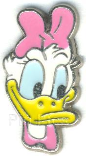 WDW - Chip and Dale - Present Map - Journey Through Time