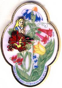 Cast Member - Fantasia 2000 Plastic Case Set (Sprite)