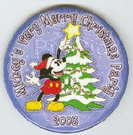 DA - Mickey or Morty In Bed Reading ''Mickey's Bedtime Stories''