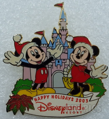 Zero Balloon Fantasy Pin