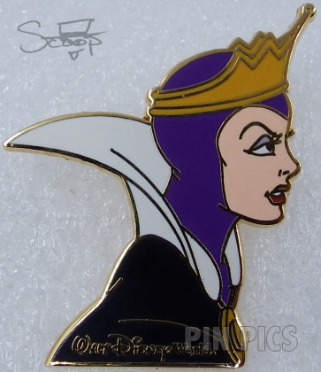 DA - Oogie Boogie - Nightmare Before Christmas