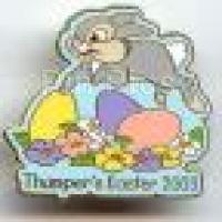 Disney Catalog - Goofy - Catalog Cover Art