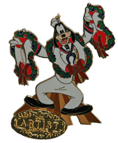 DLR - Sleeping Beauty (45th Anniversary)