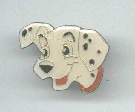 Disney Catalog - Tinker Bell (4 Pin Boxed Set)