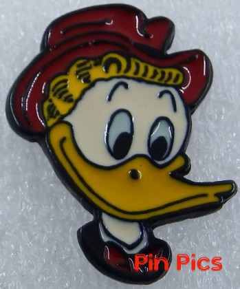 Japan - Roo - Pooh and Friends Puzzle - JDS