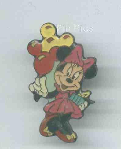 DA - Nightmare Before Christmas Jack in Window