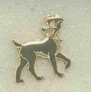 WDW - Stormtrooper - Star Wars - Build A Build - Add-On