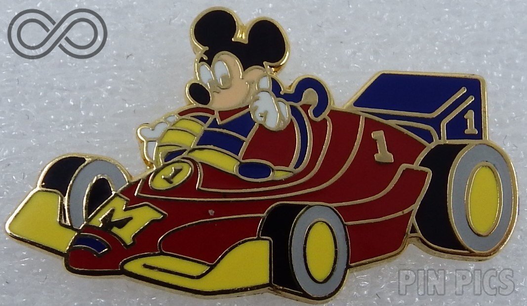 Tinker Bell - Bottle Cap (Variation)