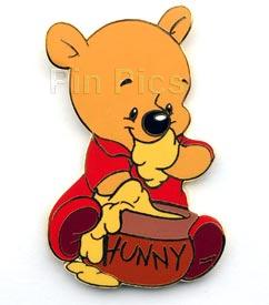 WDI - 50th Anniversary - Hong Kong Disneyland