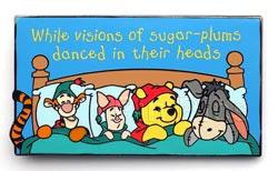 WDW - Ghost - Mickey's Not So Scary Halloween Party 2003 - Annual Passholder