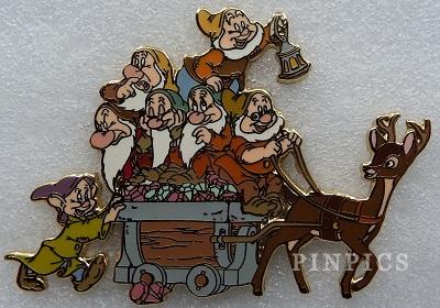 Fantasy - Stitch Coffee Bottle (Green)