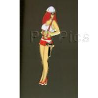 DA - Christmas Presents (Goofy)