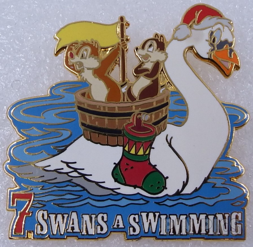 DLR - Mad Hatter with Tea Cup (no cup) Black Prototype