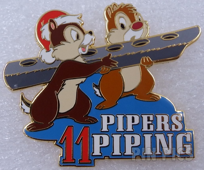 WDW - Pilot Goofy in an Airplane - Travel Company 2004