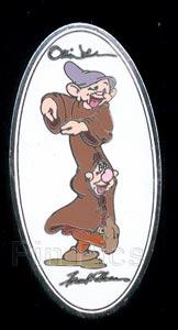 DS - Lilo and Stitch (Pleakley) - PROTOTYPE