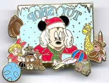 101 Dalmatian Running