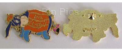 DA - Mickey Mouse 75th Anniversary (Gold Prototype)