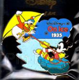 Japan - Pluto, Chip and Dale - Food for Feudin - History of Art