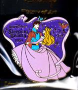 Sleeping Beauty's Royal Ball Story Book Cover