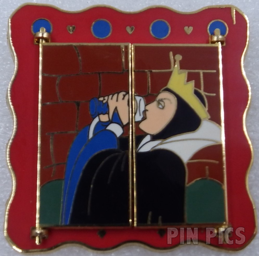 WDW - Chip and Dale - Easter 2004 - Holiday Egg