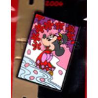 DA - Sorcerer Mickey Sleeping