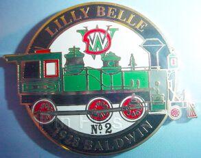 Fantasy - Walt's World by Floyd Norman - 100th Birthday Caricature - Red