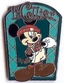 DLR - 2003 Christmas Babies